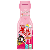 Samyang Buldak Hot Chicken Flavour Sauce Carbonara (100g) Simple Samyang Buldak